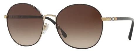 Burberry Sunglasses, BE3094 